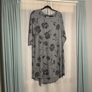 T-Shirt Dress